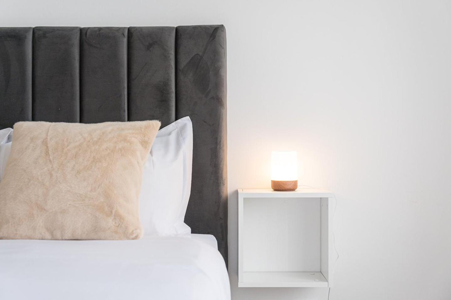 Apartamento Guestready - White Stripes Near Casa Da Musica Oporto