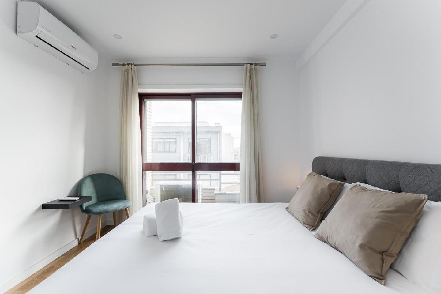 Guestready - White Stripes Near Casa Da Musica Apartamento