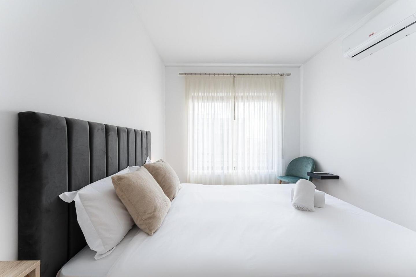 Apartamento Guestready - White Stripes Near Casa Da Musica *