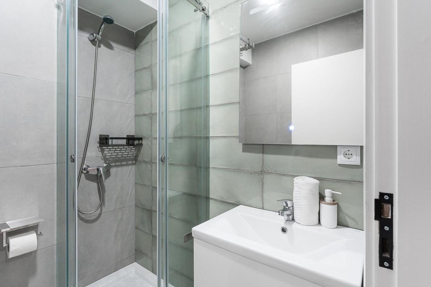 Guestready - White Stripes Near Casa Da Musica Apartamento Oporto