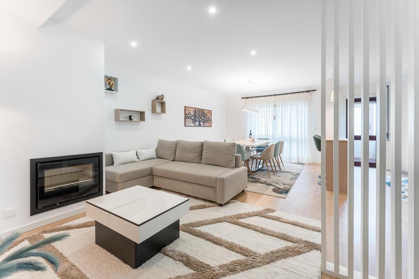 Guestready - White Stripes Near Casa Da Musica * Oporto