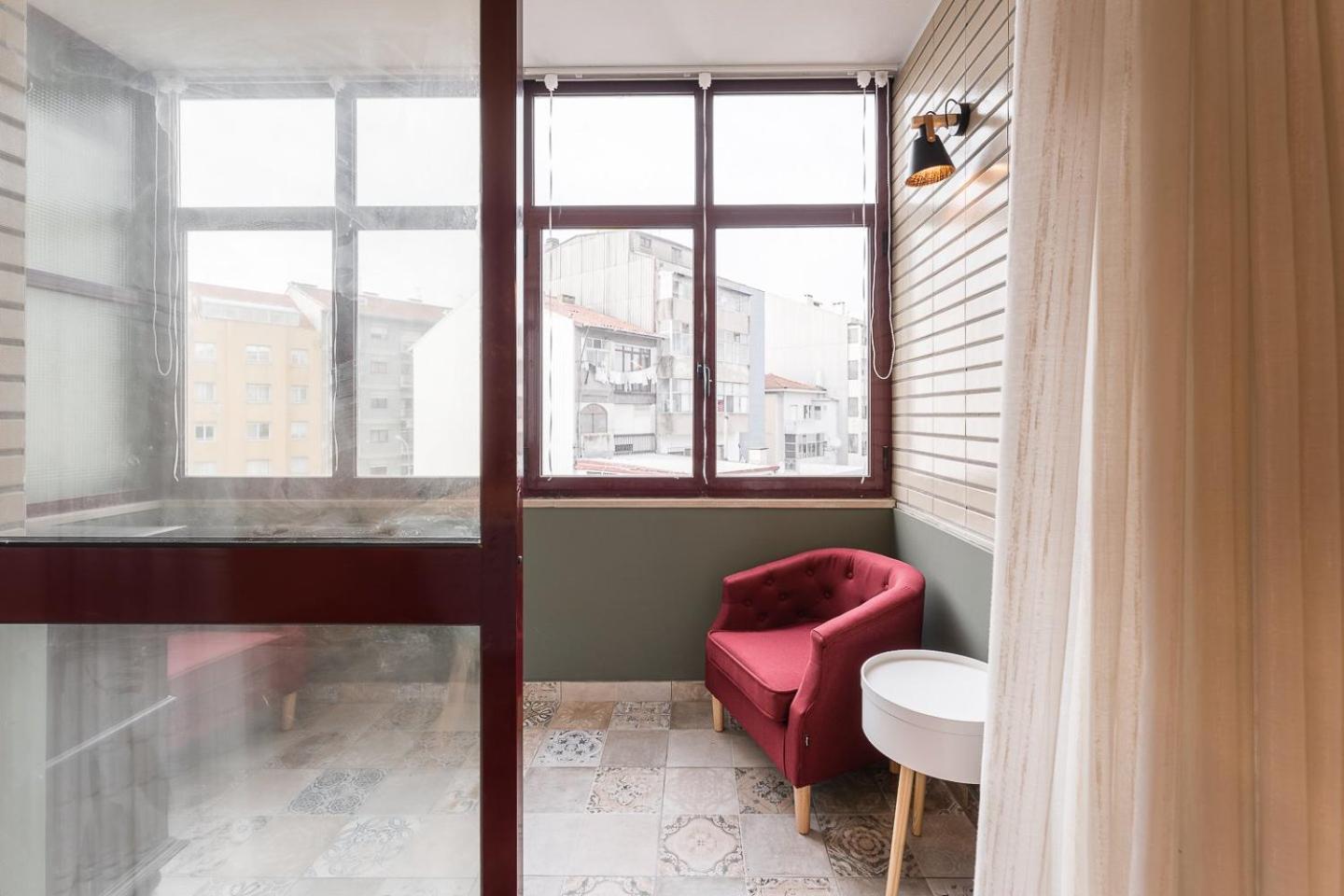 Guestready - White Stripes Near Casa Da Musica Apartamento Oporto