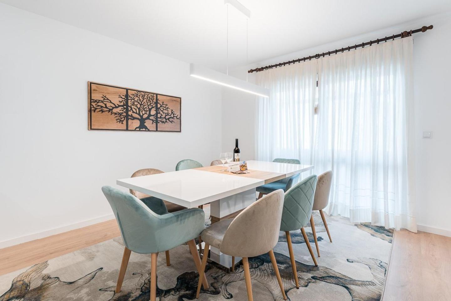 Guestready - White Stripes Near Casa Da Musica * Oporto